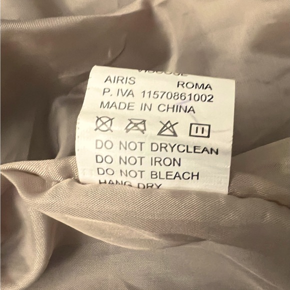 Gorgeous faux fur vest - Picture 13 of 13